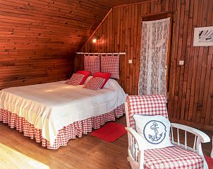 Verblijf 0416702 - Vakantiewoning Bretagne - Vakantiehuis La Bergerie