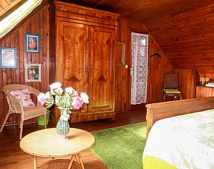 Verblijf 0416702 - Vakantiewoning Bretagne - Vakantiehuis La Bergerie