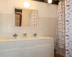 Verblijf 0416702 - Vakantiewoning Bretagne - Vakantiehuis La Bergerie