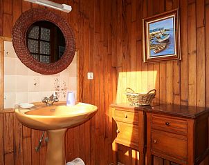 Verblijf 0416702 - Vakantiewoning Bretagne - Vakantiehuis La Bergerie