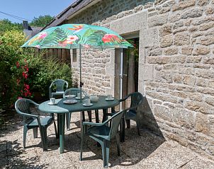 Verblijf 0416702 - Vakantiewoning Bretagne - Vakantiehuis La Bergerie