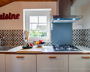 Verblijf 0416703 - Vakantiewoning Bretagne - Vakantiehuis Bienvenue