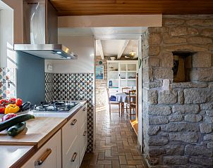 Verblijf 0416703 - Vakantiewoning Bretagne - Vakantiehuis Bienvenue