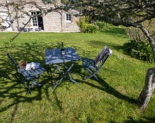 Verblijf 0416703 - Vakantiewoning Bretagne - Vakantiehuis Bienvenue