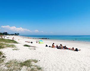 Unterkunft 0416710 - Ferienhaus Bretagne - Vakantiehuis Pavillon Asiatique