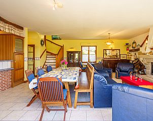 Unterkunft 0416713 - Ferienhaus Bretagne - Vakantiehuis La mouette bleue