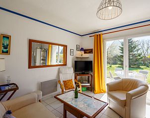 Verblijf 0416719 - Vakantiewoning Bretagne - Vakantiehuis Ty Bihan