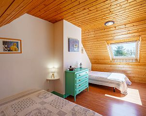 Verblijf 0416719 - Vakantiewoning Bretagne - Vakantiehuis Ty Bihan