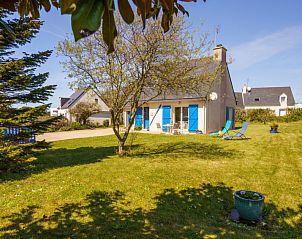 Verblijf 0416719 - Vakantiewoning Bretagne - Vakantiehuis Ty Bihan