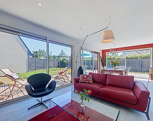 Guest house 04167601 - Holiday property Brittany - Vakantiehuis Bois et Lumi�re