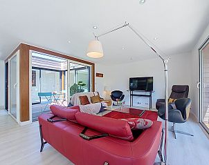 Guest house 04167601 - Holiday property Brittany - Vakantiehuis Bois et Lumi�re