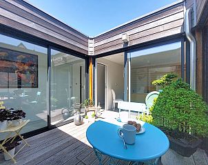 Guest house 04167601 - Holiday property Brittany - Vakantiehuis Bois et Lumi�re