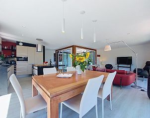 Guest house 04167601 - Holiday property Brittany - Vakantiehuis Bois et Lumi�re