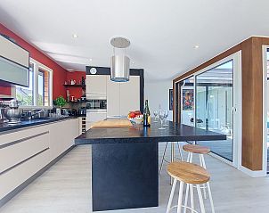 Guest house 04167601 - Holiday property Brittany - Vakantiehuis Bois et Lumi�re