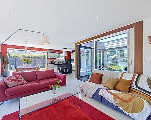 Guest house 04167601 - Holiday property Brittany - Vakantiehuis Bois et Lumi�re