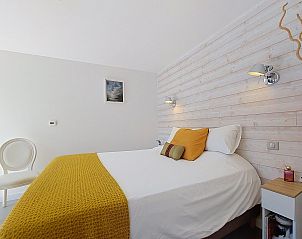 Guest house 04167601 - Holiday property Brittany - Vakantiehuis Bois et Lumi�re