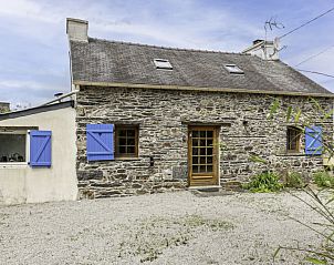Guest house 04168601 • Holiday property Brittany • Vakantiehuis Penty breton 