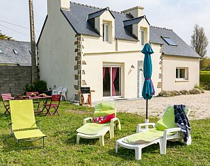 Guest house 04169302 • Holiday property Brittany • Vakantiehuis Va Zi Bihan (GUI111) 