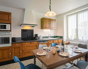 Unterkunft 04169402 - Ferienhaus Bretagne - Vakantiehuis Ty Cam