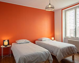 Unterkunft 04169402 - Ferienhaus Bretagne - Vakantiehuis Ty Cam