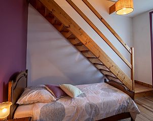 Unterkunft 04169402 - Ferienhaus Bretagne - Vakantiehuis Ty Cam