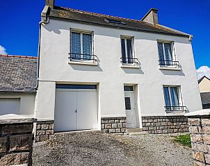 Unterkunft 04169402 - Ferienhaus Bretagne - Vakantiehuis Ty Cam