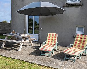 Unterkunft 04169402 - Ferienhaus Bretagne - Vakantiehuis Ty Cam