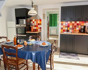 Unterkunft 04169403 - Ferienhaus Bretagne - Vakantiehuis Ty va Zud