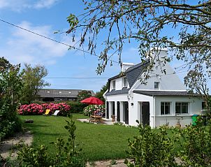 Unterkunft 04169403 - Ferienhaus Bretagne - Vakantiehuis Ty va Zud