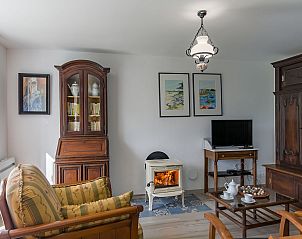 Unterkunft 04169403 - Ferienhaus Bretagne - Vakantiehuis Ty va Zud