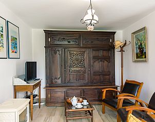 Unterkunft 04169403 - Ferienhaus Bretagne - Vakantiehuis Ty va Zud