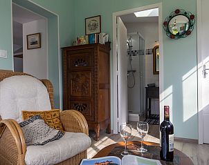 Unterkunft 04169403 - Ferienhaus Bretagne - Vakantiehuis Ty va Zud