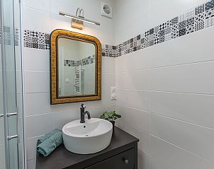 Unterkunft 04169403 - Ferienhaus Bretagne - Vakantiehuis Ty va Zud