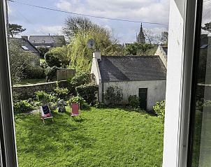 Unterkunft 04169403 - Ferienhaus Bretagne - Vakantiehuis Ty va Zud
