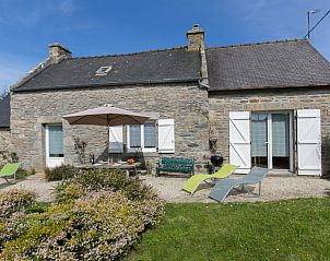 Guest house 04169501 • Holiday property Brittany • Vakantiehuis Ty Coz ar Mor (PSL102) 