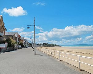 Unterkunft 0417008 - Appartement Bretagne - Appartement Wunderschöne Wohnung 40m vom Strand entfernt