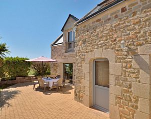Guest house 04170308 • Holiday property Brittany • Vakantiehuis Tazie (PHM300) 