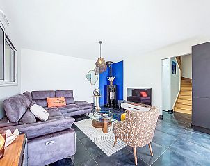 Unterkunft 04171501 - Ferienhaus Bretagne - Vakantiehuis Charme de la Plage du Rouvran