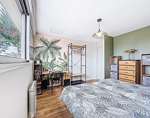 Unterkunft 04171501 - Ferienhaus Bretagne - Vakantiehuis Charme de la Plage du Rouvran