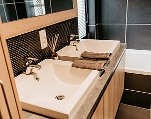 Verblijf 0417202 - Vakantiewoning Antwerpen - NatuRauw