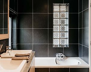 Verblijf 0417202 - Vakantiewoning Antwerpen - NatuRauw