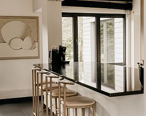 Verblijf 0417202 - Vakantiewoning Antwerpen - NatuRauw