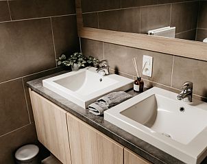 Verblijf 0417202 - Vakantiewoning Antwerpen - NatuRauw