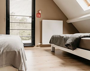 Verblijf 0417202 - Vakantiewoning Antwerpen - NatuRauw