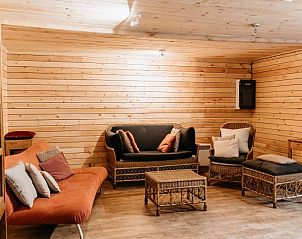 Verblijf 0417202 - Vakantiewoning Antwerpen - NatuRauw