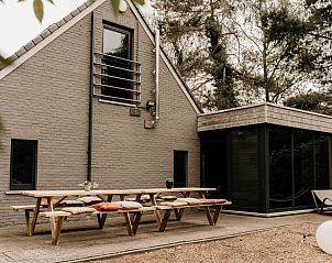 Verblijf 0417202 - Vakantiewoning Antwerpen - NatuRauw