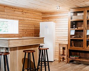 Verblijf 0417202 - Vakantiewoning Antwerpen - NatuRauw