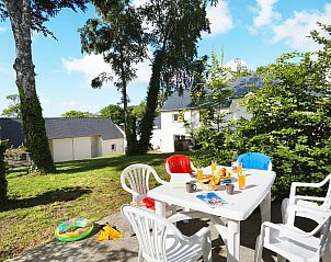 Guest house 0417203 - Holiday property Brittany - Vakantiehuis Domaine de la Baie- T2 4 pers.