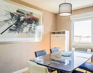 Guest house 0417209 - Apartment Brittany - Appartement Entre port et plages