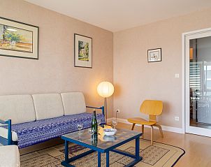 Guest house 0417209 - Apartment Brittany - Appartement Entre port et plages